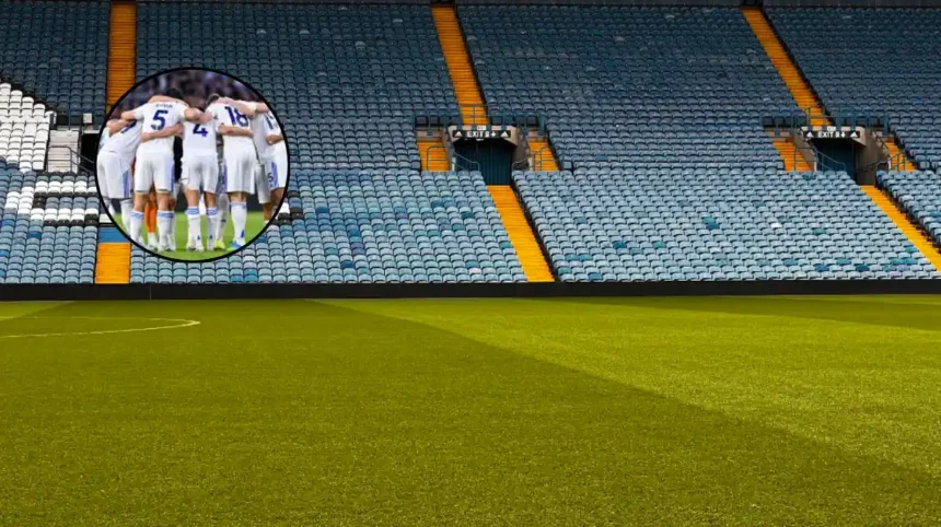 Okafor Equals Shaqiri's Swiss PL Goal Record (Leeds, 2025/26)