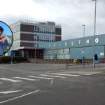 Police Launch Search for Missing Schoolboy Cooper in Pudsey 2026