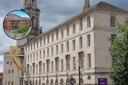 Premier Inn Approved 131-Room Hotel Leeds Expansion 2026
