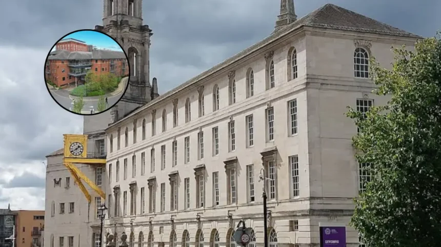 Premier Inn Approved 131-Room Hotel Leeds Expansion 2026
