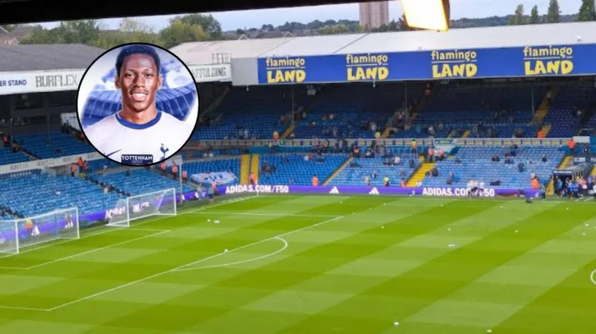 Premier League Clubs Alerted to Jonathan David Availability Turin 2026