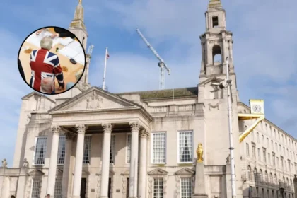 Reform UK Wins First Seat in Leeds Council Election 2026