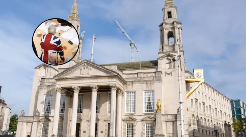 Reform UK Wins First Seat in Leeds Council Election 2026