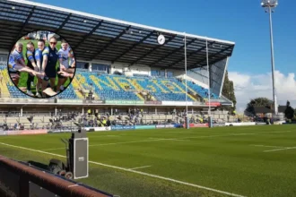 Rhinos vs Saints: Challenge Cup Semi at Doncaster 2026