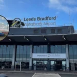 Rogue Parking Warning at Leeds Bradford Airport — Passengers Alerted, Leeds 2026