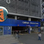 Rooftop Padel Courts Planned for Merrion Centre Car Park Leeds 2026