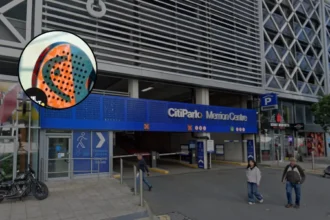Rooftop Padel Courts Planned for Merrion Centre Car Park Leeds 2026