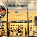 Russell & Bromley Closes Victoria Gate Store, Leeds 2026