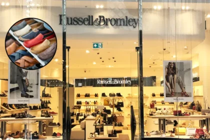 Russell & Bromley Closes Victoria Gate Store, Leeds 2026