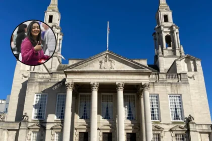 Salma Arif Named Historic First Muslim Deputy Council Leader Leeds 2026