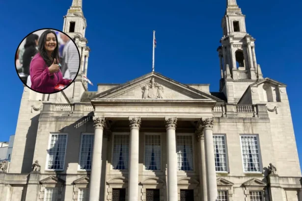 Salma Arif Named Historic First Muslim Deputy Council Leader Leeds 2026