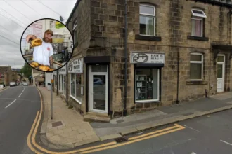 Silver's Bakehouse: New Leeds Bakery from Deli Stars, Farsley 2026