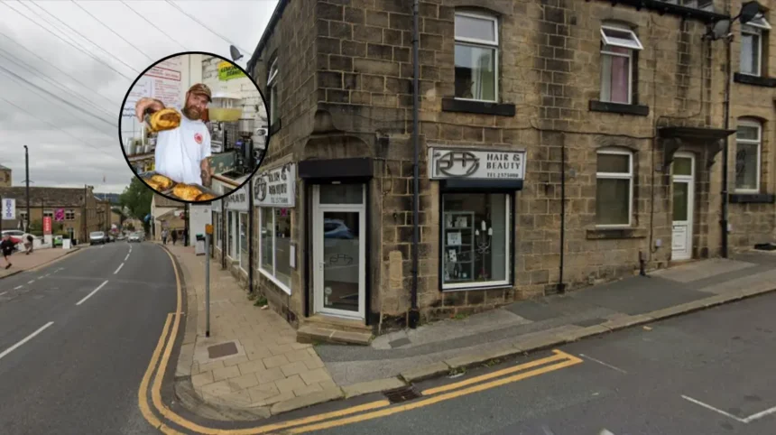 Silver's Bakehouse: New Leeds Bakery from Deli Stars, Farsley 2026