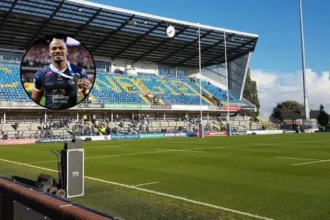 Super League Team of the Week: Leeds Rhinos & St Helens Shine in 2026
