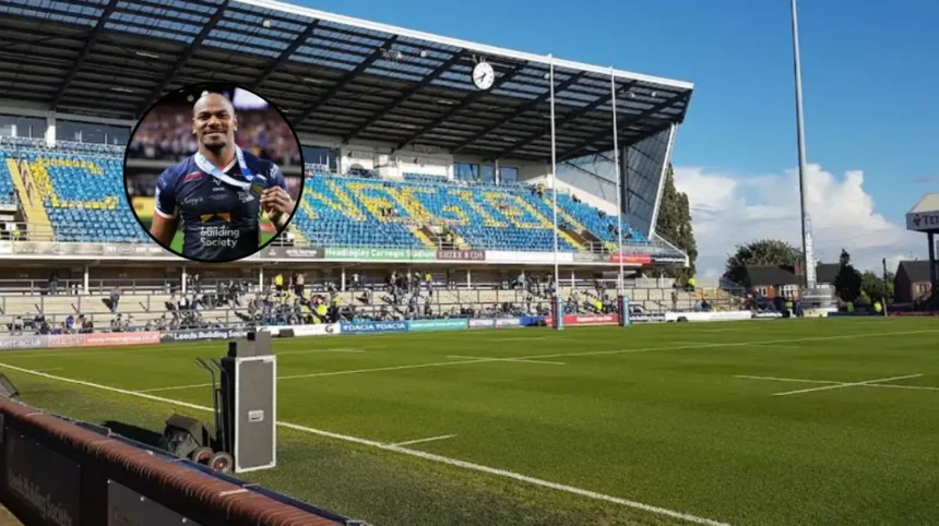 Super League Team of the Week: Leeds Rhinos & St Helens Shine in 2026