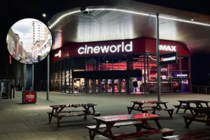 Supercuts Hair Salon Closes at White Rose Leeds 2026