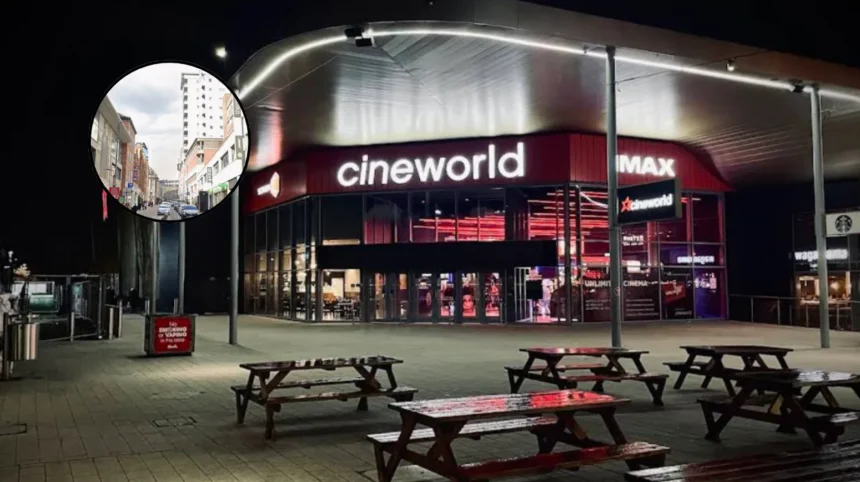 Supercuts Hair Salon Closes at White Rose Leeds 2026