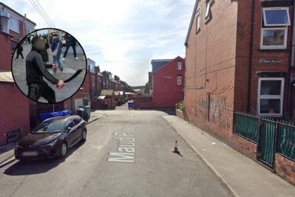 Teen Arrested After Machete Attack and Stabbing: Beeston 2026