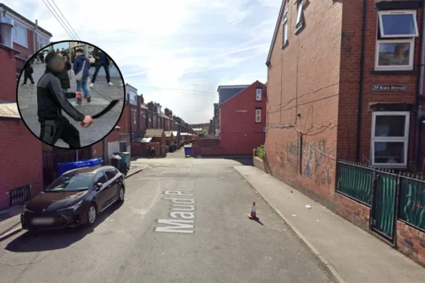 Teen Arrested After Machete Attack and Stabbing: Beeston 2026