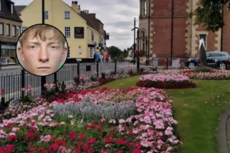 Teen Charged in Wetherby YOI Boiling Water Attack, North Yorkshire 2026
