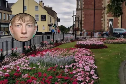 Teen Charged in Wetherby YOI Boiling Water Attack, North Yorkshire 2026