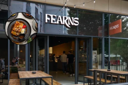 Top Reviewed Restaurants in Leeds 2026