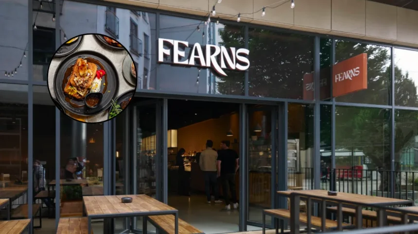 Top Reviewed Restaurants in Leeds 2026