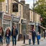 Top Things to Do in Horsforth for Visitors, Tourists and Weekend Travellers