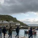 UK Weather: Patterns, Seasons and What to Expect
