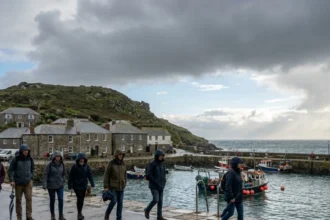 UK Weather: Patterns, Seasons and What to Expect