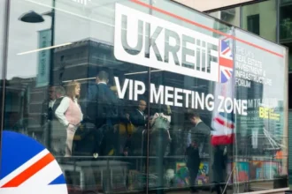 UKREiiF 2026: Burnham, Devolution & Leeds Transport Themes 2026