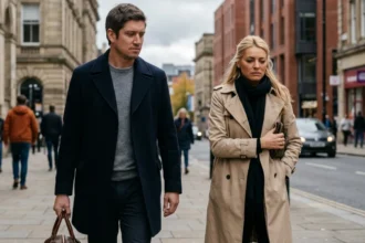 Vernon Kay and Tess Daly Split After 22 Years in Leeds