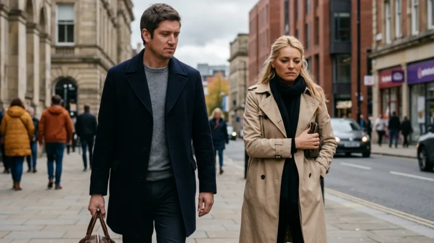 Vernon Kay and Tess Daly Split After 22 Years in Leeds