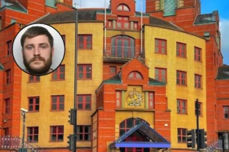 Violent Assailant Sentenced After Sickening Leeds Assault Case, 2026