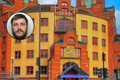 Violent Assailant Sentenced After Sickening Leeds Assault Case, 2026