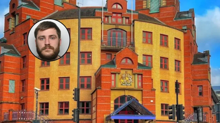 Violent Assailant Sentenced After Sickening Leeds Assault Case, 2026