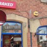 Viral Bakery Get Baked Opens New Covent Garden Store London 2026