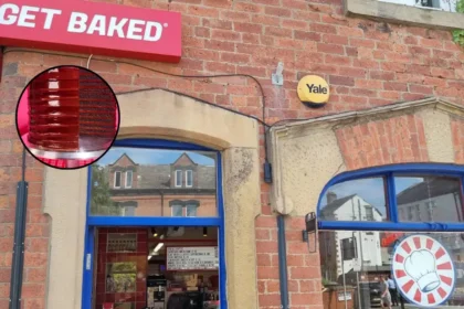 Viral Bakery Get Baked Opens New Covent Garden Store London 2026