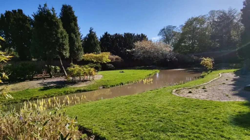 What Are the Top Tourist Attractions in Horsforth?