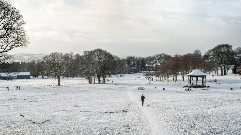 What Is Horsforth and Why Should First-Time Tourists Visit It?