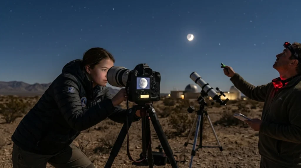 What Is a Moon Phase and How Does It Work?