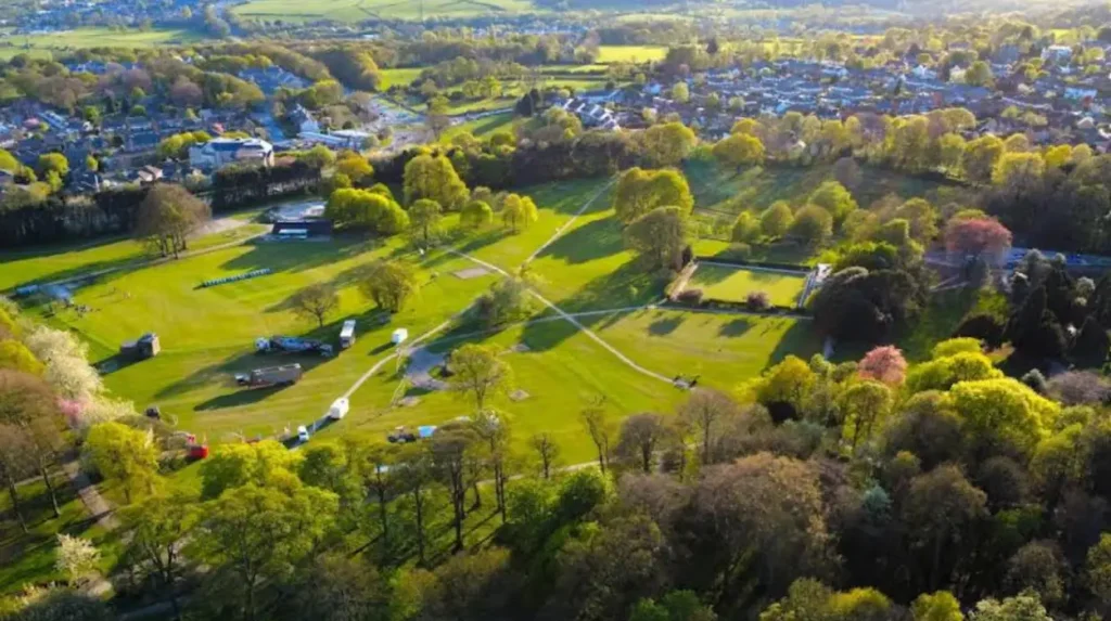 What Makes Horsforth Unique for Leisure Travellers?