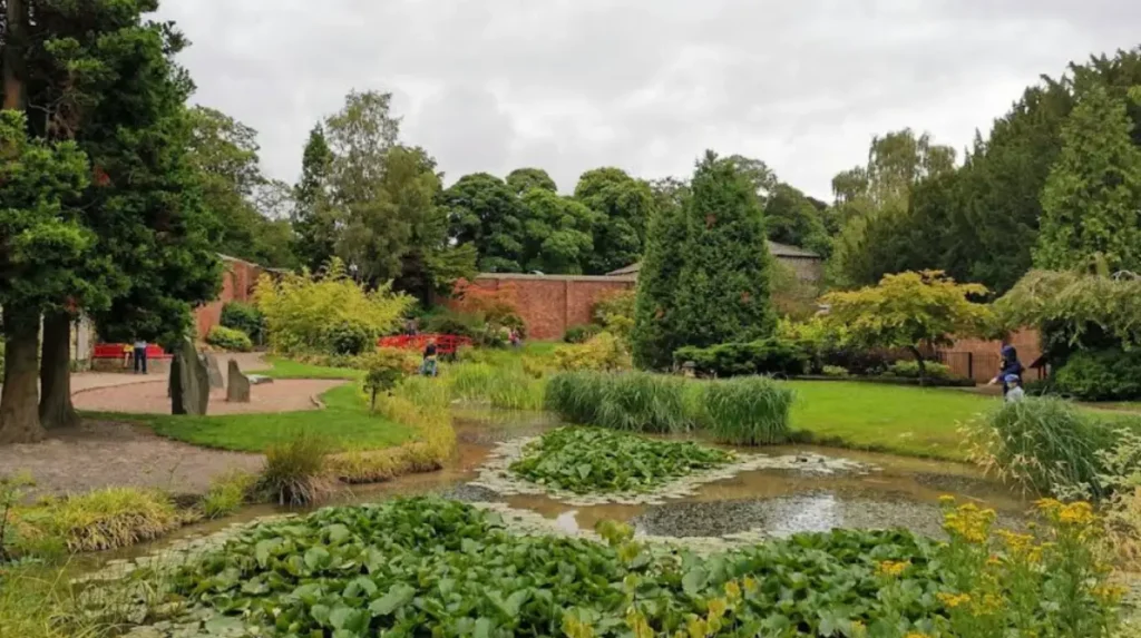 What Makes Horsforth a Hidden Gem for Tourists?