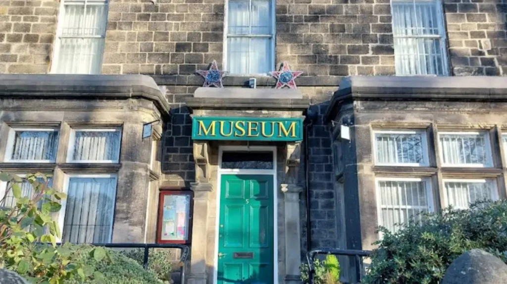 What are the best hidden attractions in Horsforth for weekend travellers?