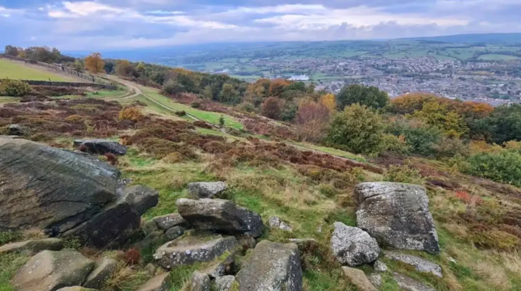 What makes Horsforth a unique destination for tourists and visitors?