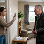 What to do if your landlord enters without permission in Headingley