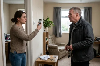 What to do if your landlord enters without permission in Headingley