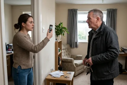What to do if your landlord enters without permission in Headingley