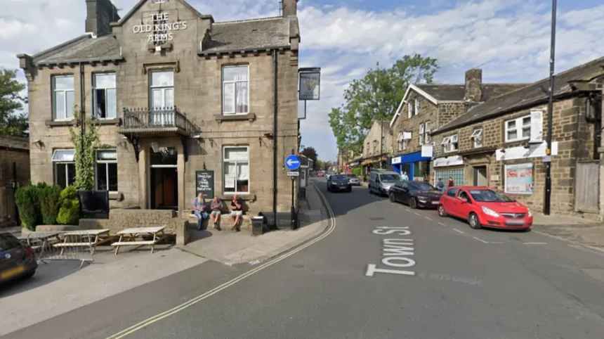 Where Should Tourists Visit in Horsforth? Top Attractions, Farms & Dining