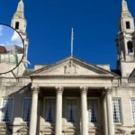 White Rose Cheer Plans New Sports Centre in Holbeck Warehouse 2026